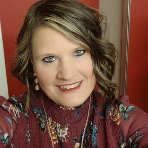 Meet your Posher, Christi